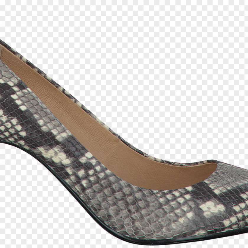 Ballet Flat Shoe Sabrina Snake-effect Leather Courts, Women's, Size: EUR 40 / 7 UK Women, Black/Other Product Design PNG