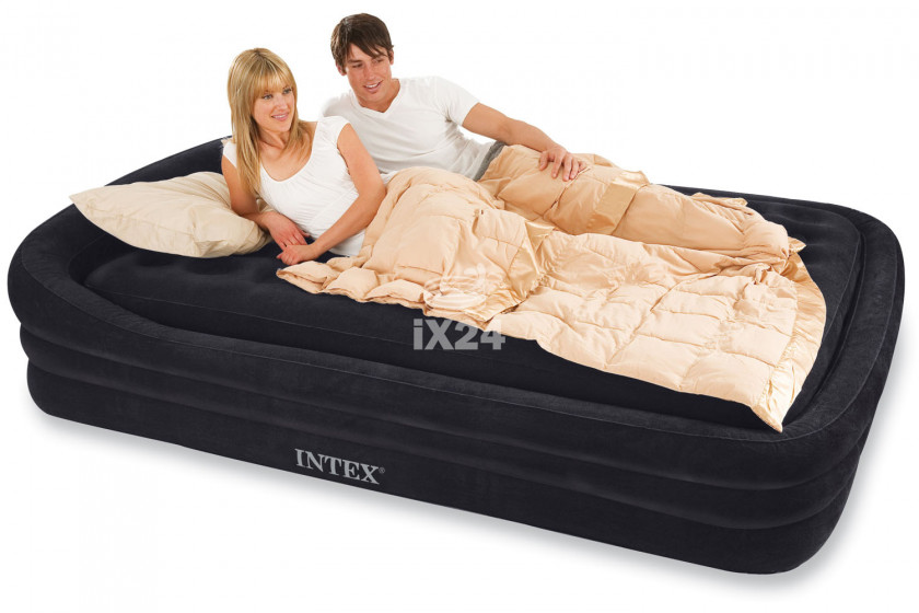 Bed Air Mattresses Sofa Inflatable PNG