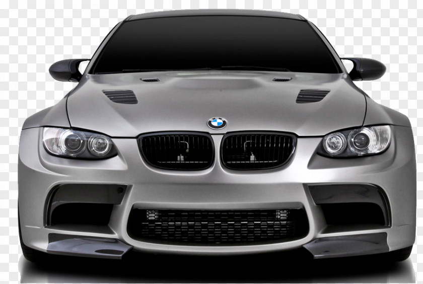 BMW M3 Transparent Background Car 3 Series PNG