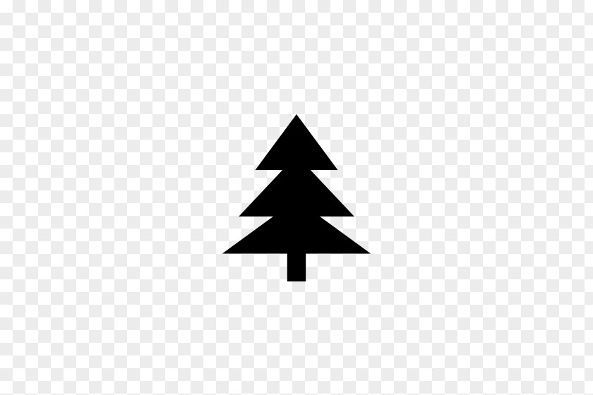 Christmas Tree Symbol PNG