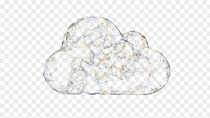 Cloud Computer Computing Storage PNG