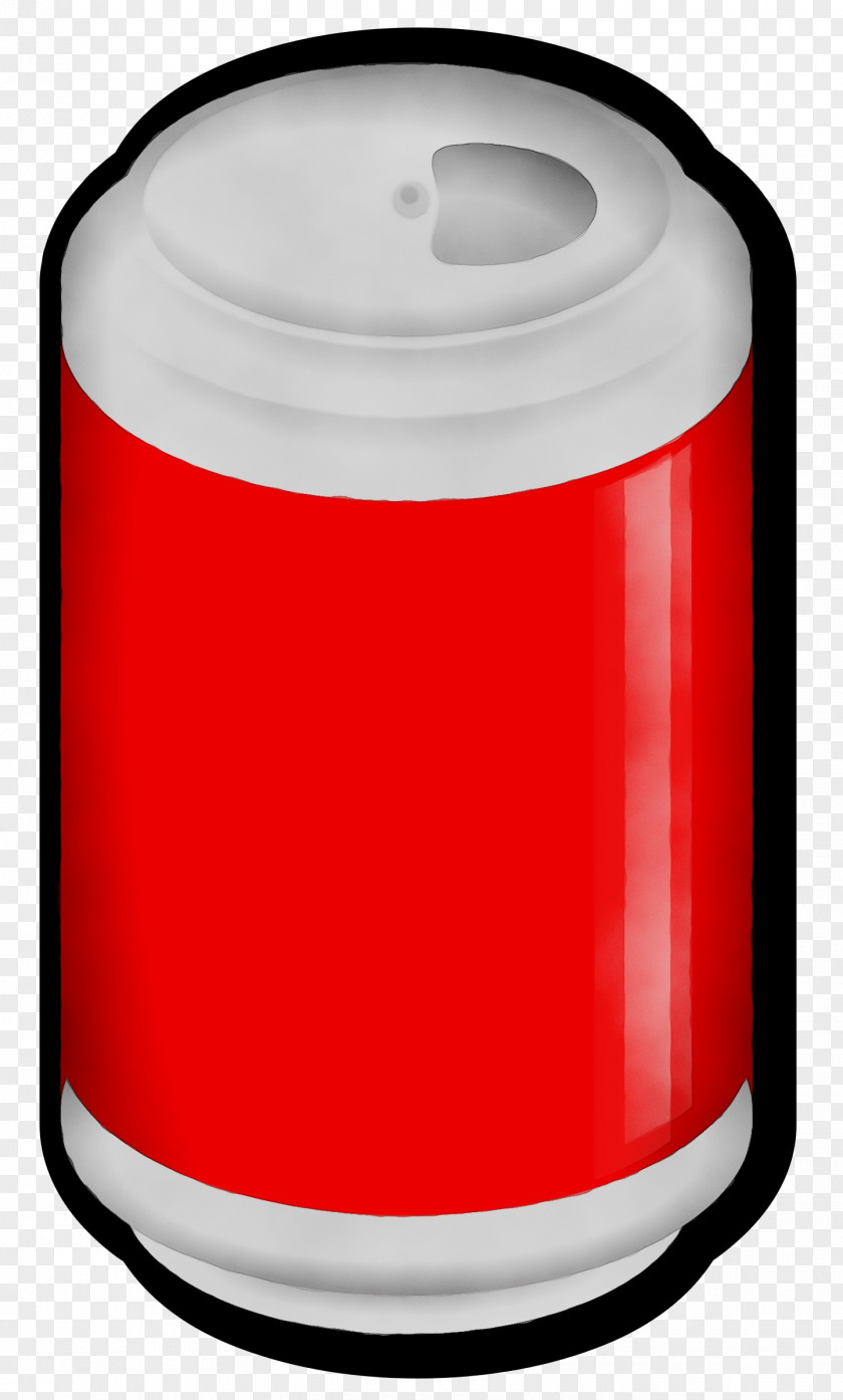 Cola Soft Drink Can Royalty-free PNG