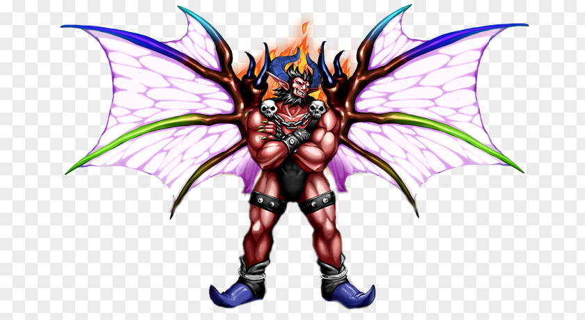 Demon RPG Maker MV 2000 2003 VX PNG