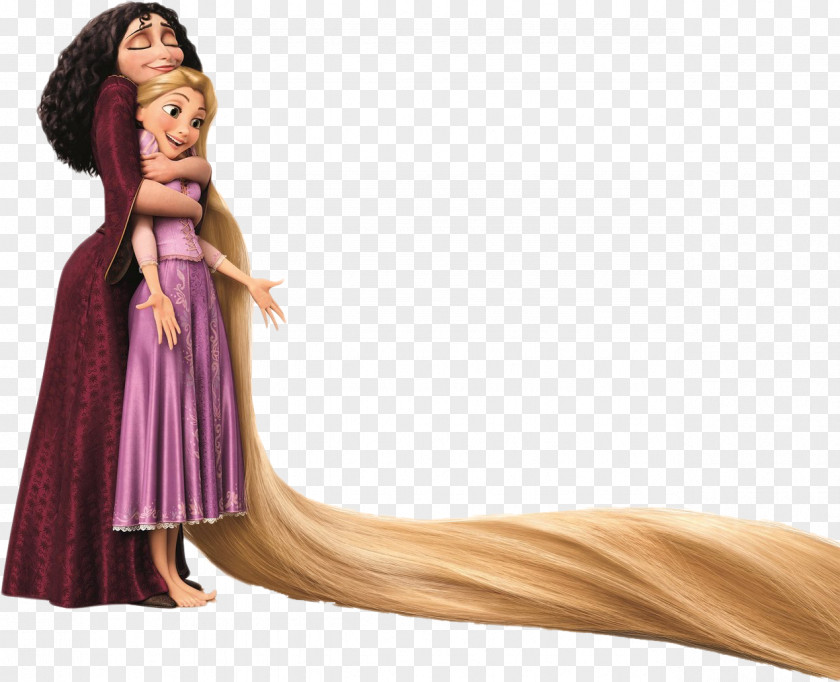 Disney Princess Gothel Rapunzel Gaslighting The Walt Company PNG