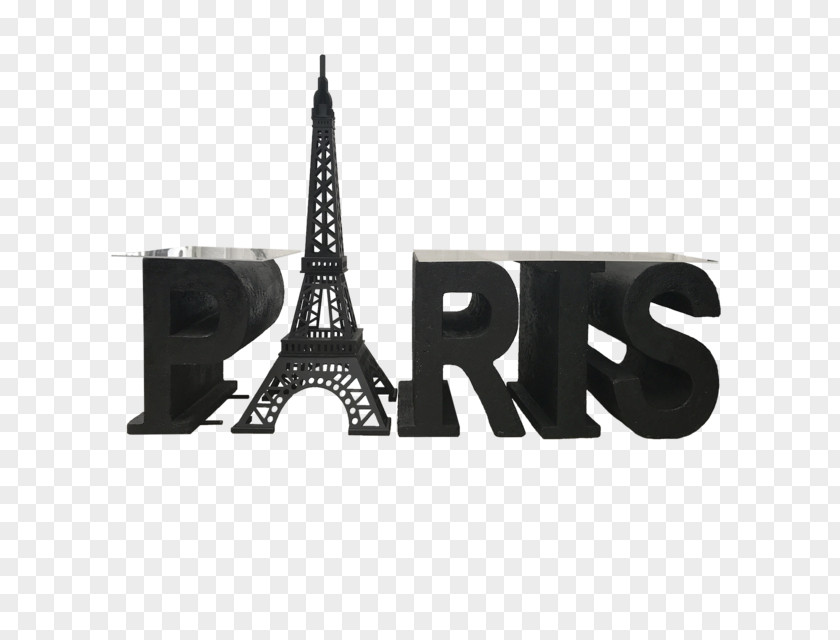 Eiffel Tower Platinum Prop Rentals LLC. Table Travel Paris PNG