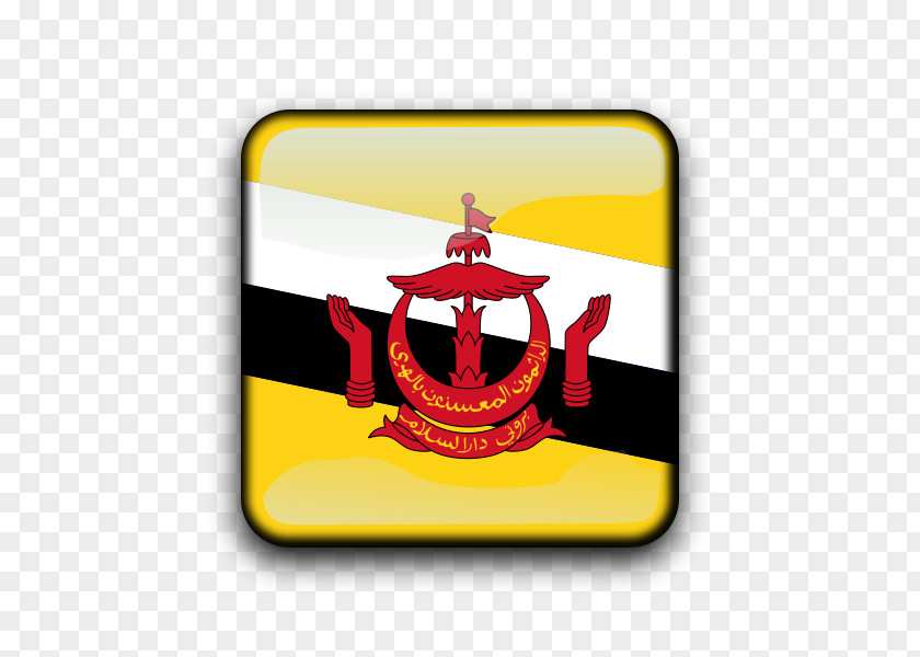 Flag Of Brunei National Flags The World PNG