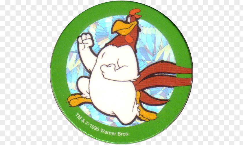 Foghorn Leghorn Milk Caps Looney Tunes Chicken Beak PNG