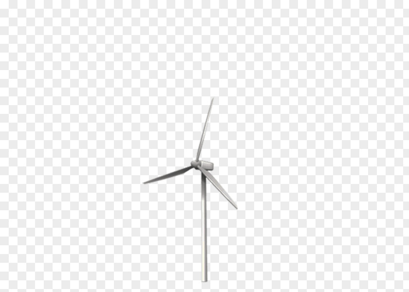 Green Windmill Wind Turbine Energy PNG