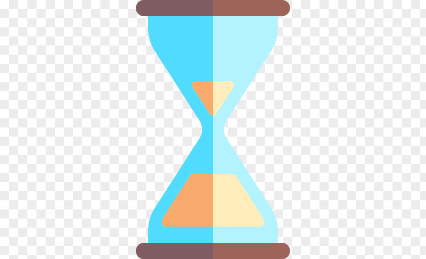 Hourglass Time Icon PNG