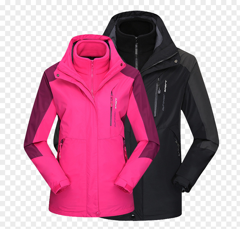 Jackets Clothing Jacket Outdoor Recreation Outerwear Mountaineering PNG