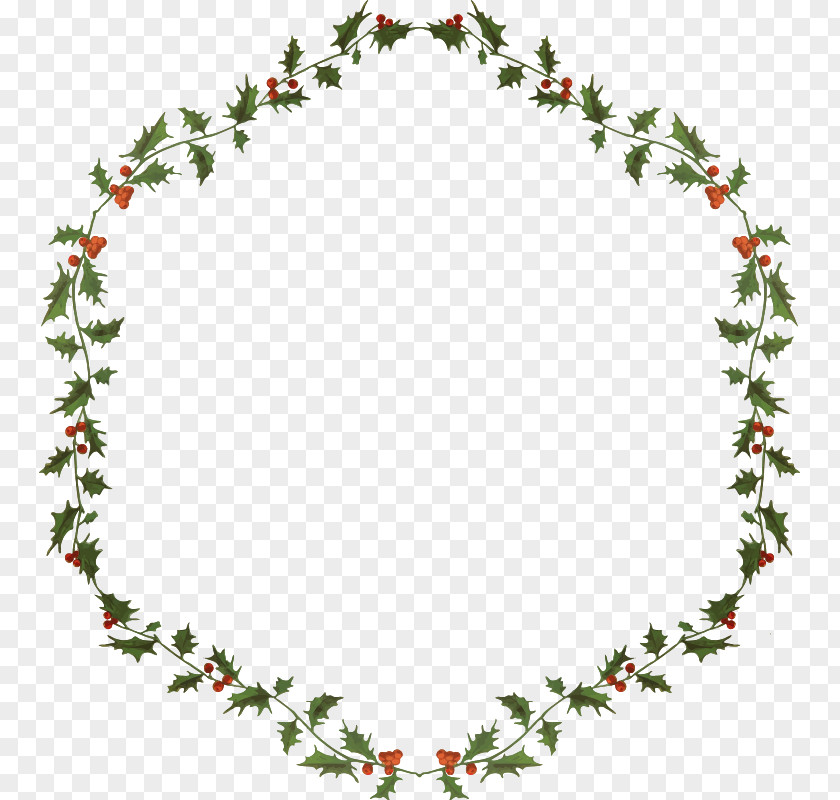 Leaves Frame Laurel Wreath Clip Art PNG