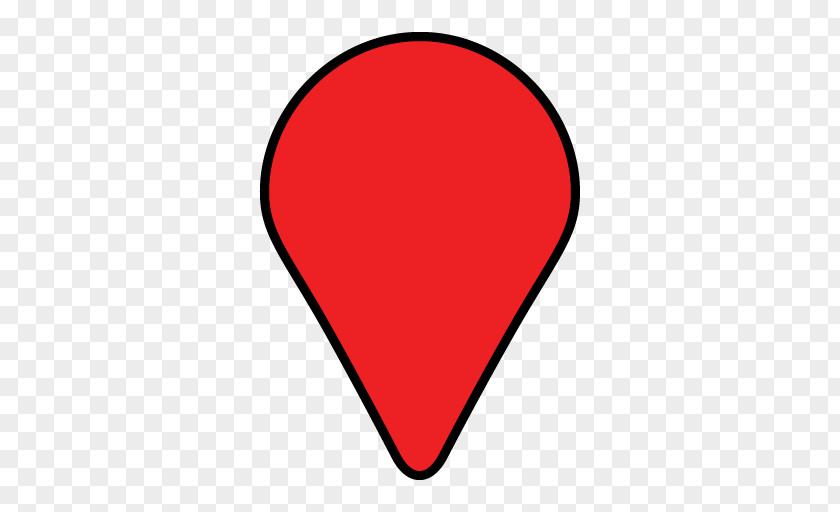 Map Marker Pizza Area Point Triangle Clip Art PNG