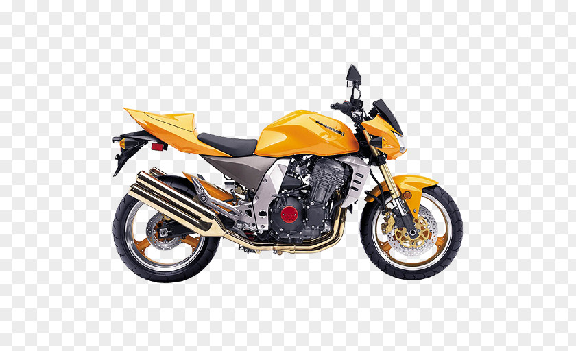 Motorcycle Honda CB900F Car Kawasaki Z1000 PNG