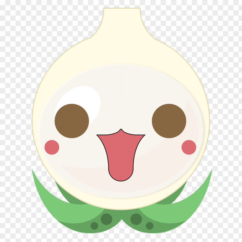 Nose Vertebrate Christmas Ornament Character PNG