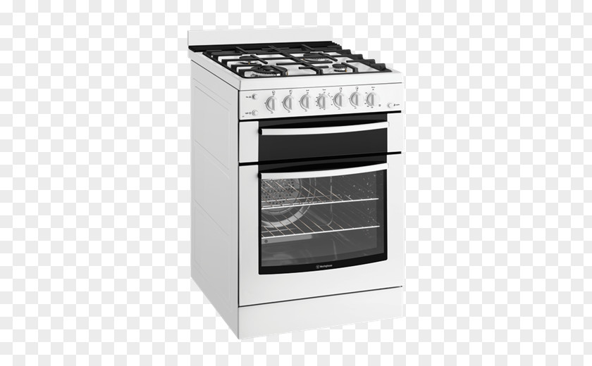 Oven Cooking Ranges Gas Stove Natural Westinghouse Electric Corporation PNG