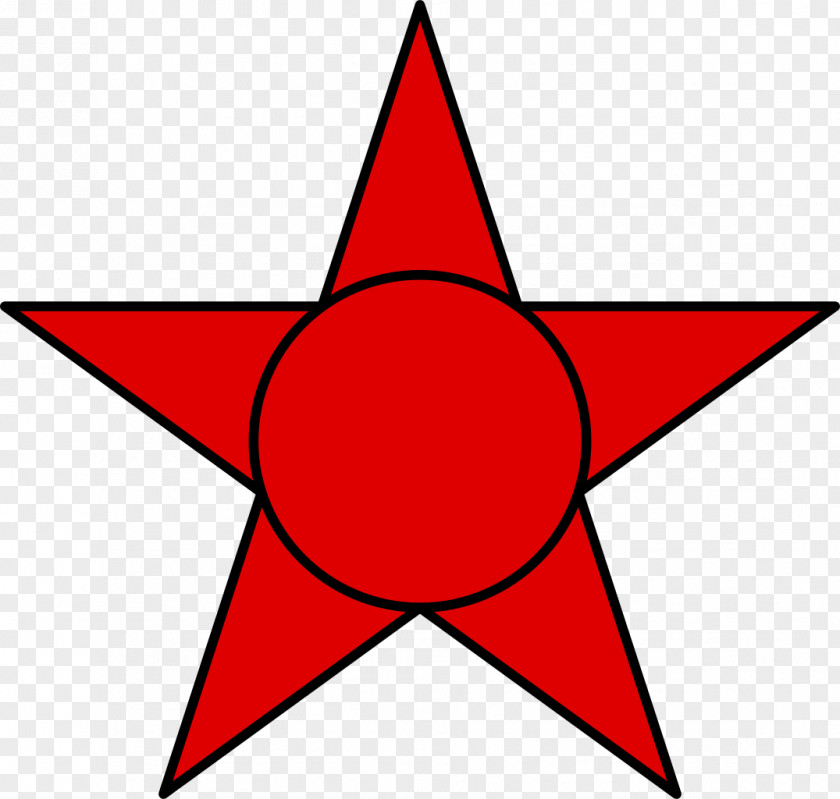 Red Star Desktop Wallpaper Clip Art PNG