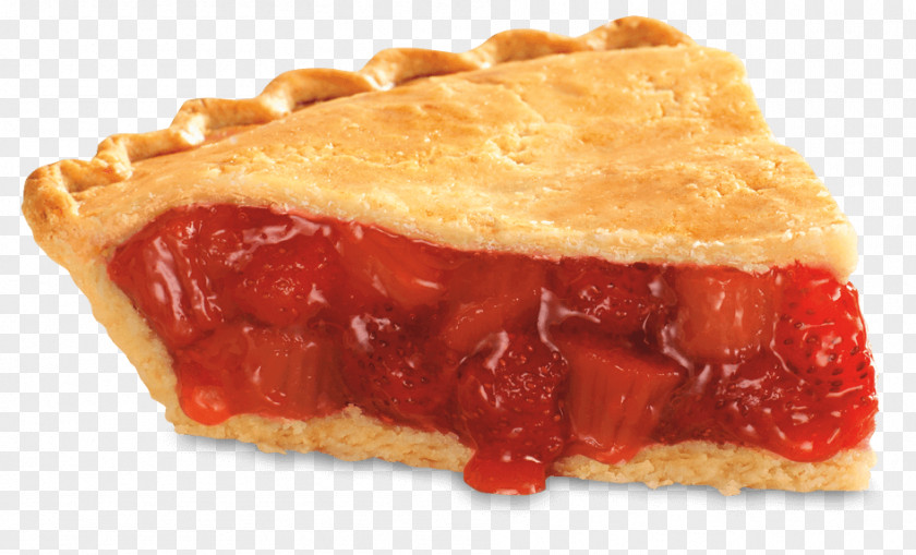 Strawberry Cherry Pie Rhubarb Blackberry Tart PNG