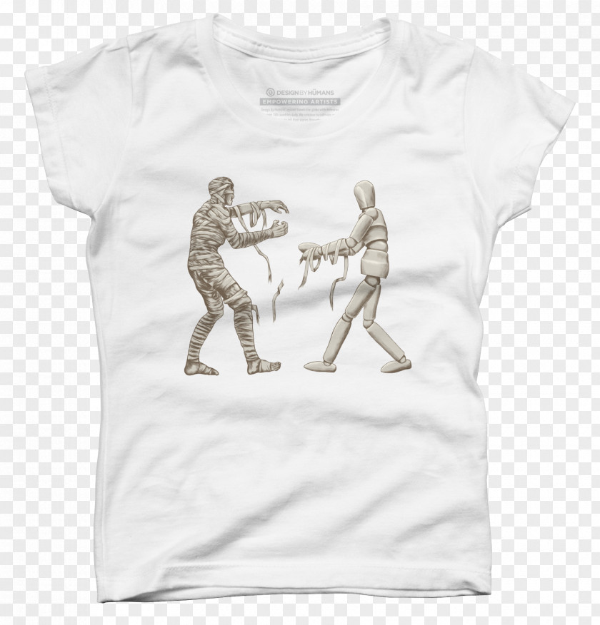 T-shirt Drawing Design By Humans PNG