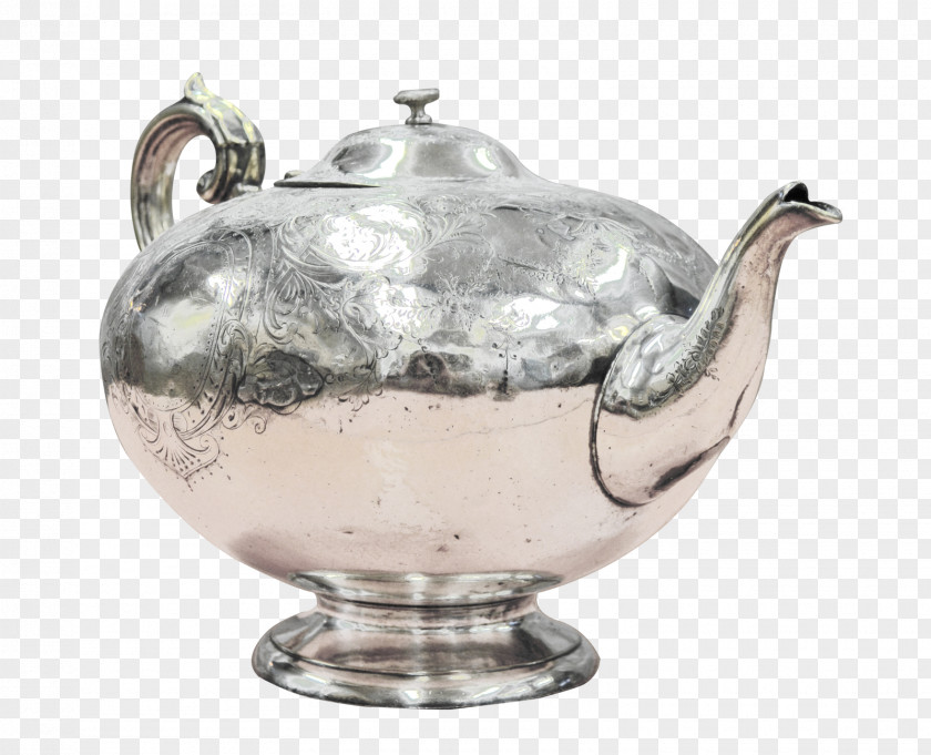 Teapot Icon PNG