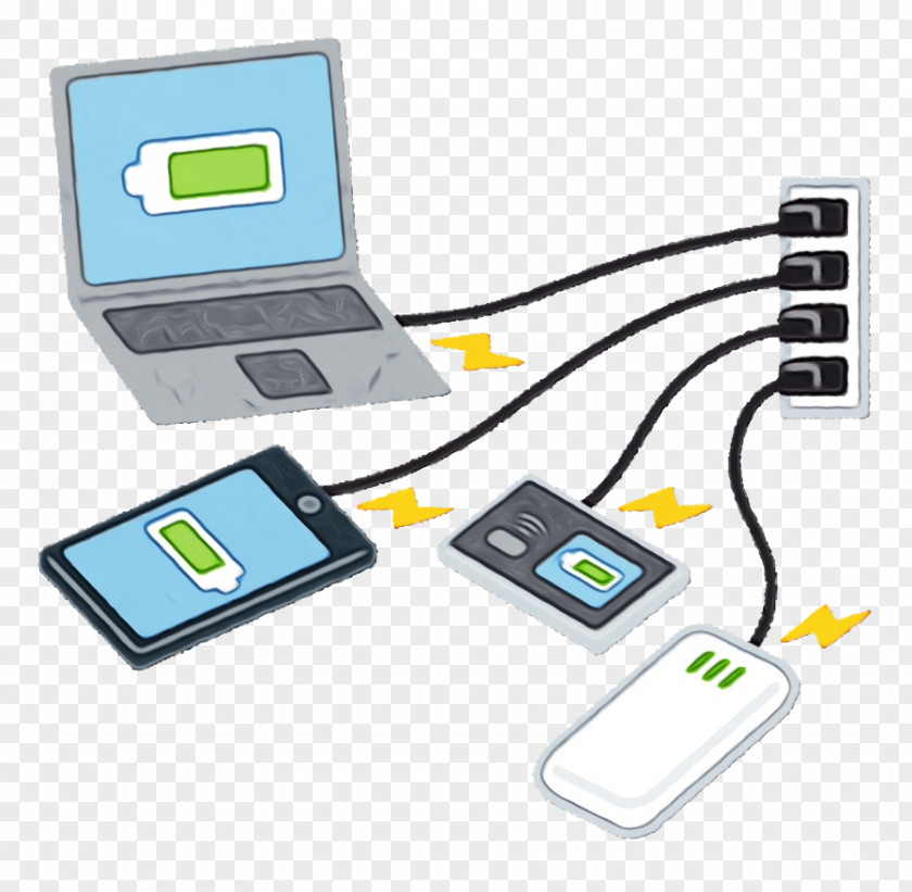 Technology Gadget Electronics Accessory Computer Network Communication Device PNG