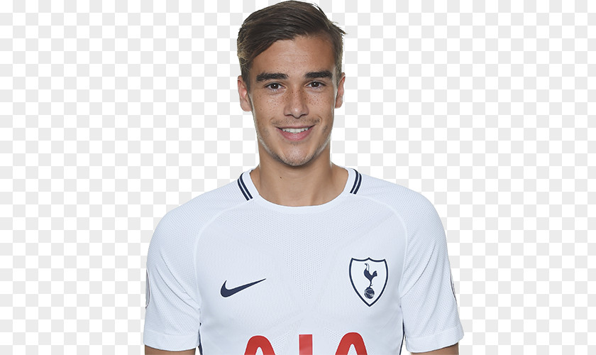 Tottenham Harry Winks Hotspur F.C. FIFA 18 England National Football Team Premier League PNG