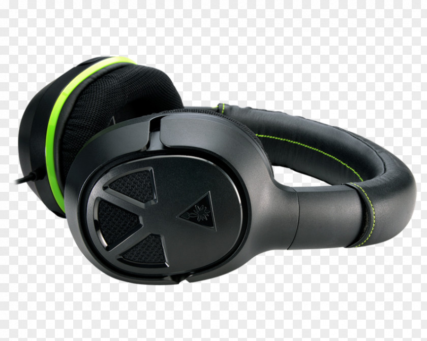 TV Ears Special Offer Turtle Beach Ear Force Xo Four Stealth Gaming Headset Corporation PNG