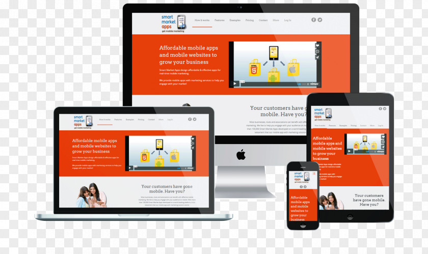 World Wide Web Responsive Design Page Joomla PNG