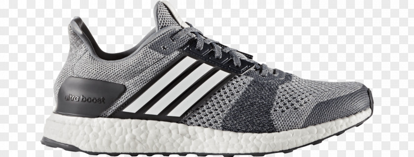 Adidas Ultra Boost St Mens Running Shoes Men's Ultraboost Sports ST PNG