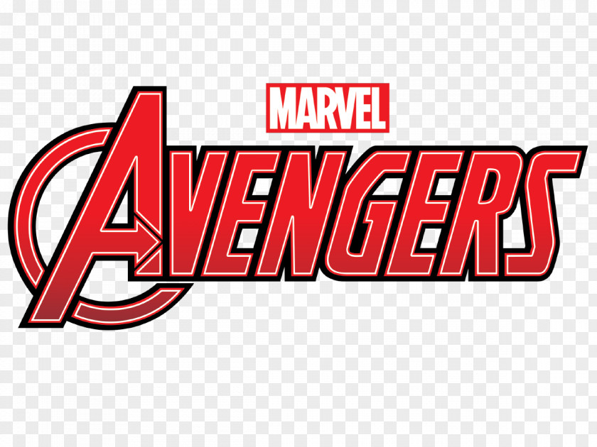 Avengers Logo Carol Danvers Iron Man Ultron Hulk Marvel Comics PNG