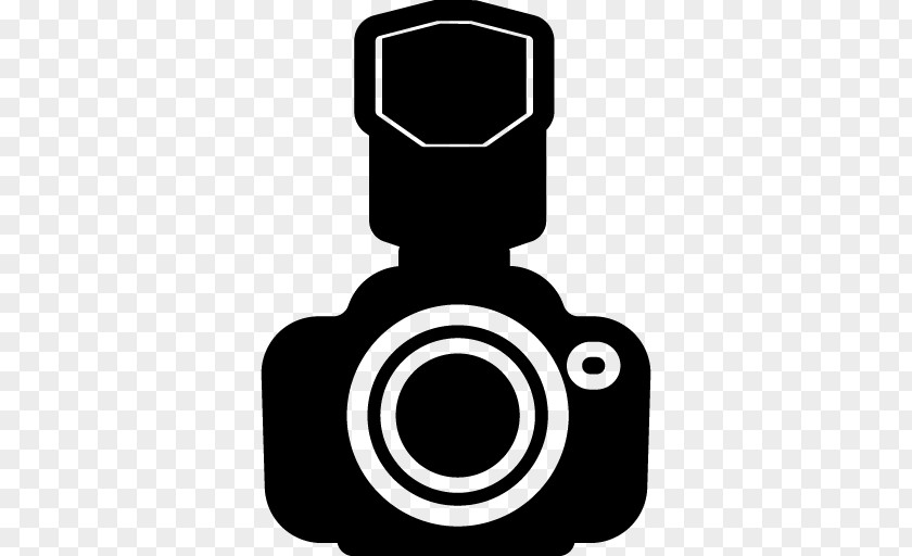 Camera Vector Photography Party Video Black And White Disc Jockey PNG