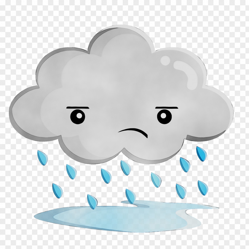 Clip Art Thunderstorm Rain Image PNG