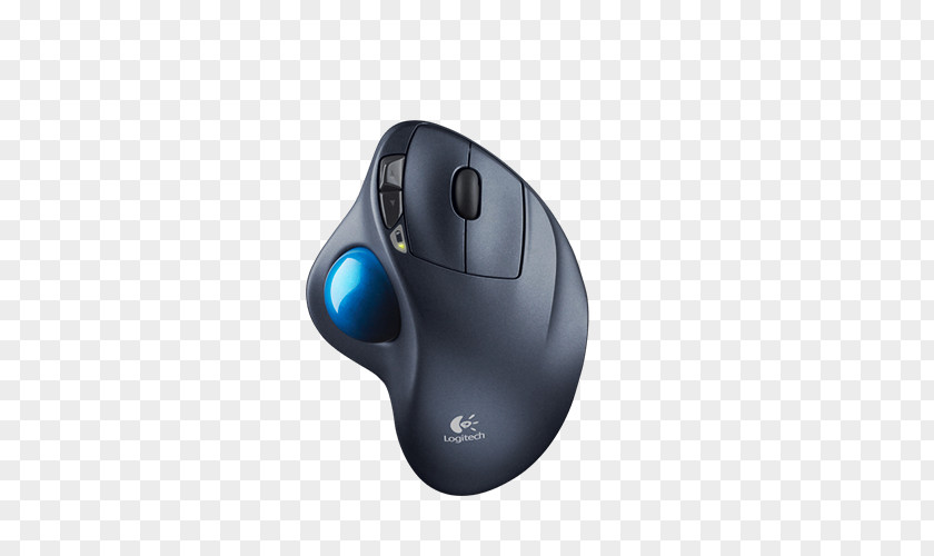 Computer Mouse Trackball Logitech Wireless Keyboard PNG
