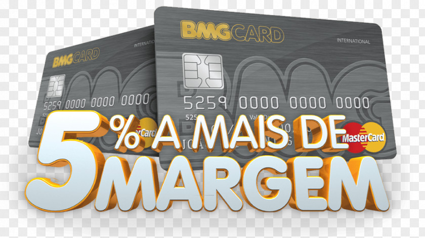 Credit Card Crédito Consignado Loan SAC Negócios Banco BMG PNG
