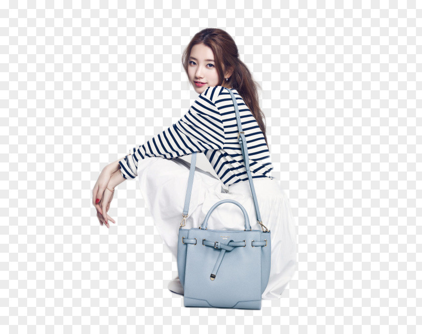 Dino Robot LookbookBae Suzy Dang Thu Thao Fashion Handbag T-rex Cops PNG