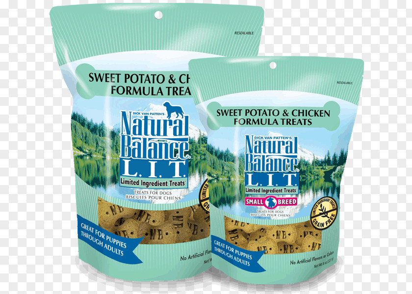 Dog Biscuit Natural Balance Pet Foods Chicken As Food Ingredient PNG