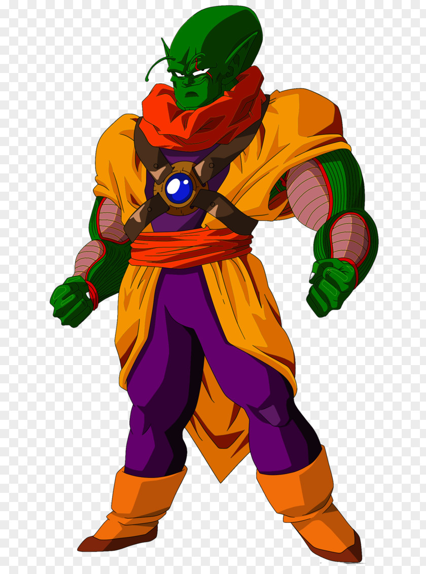 Goku Lord Slug Piccolo Dragon Ball Wikia PNG