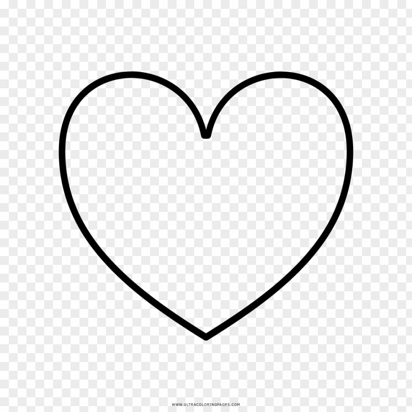 Heart Drawing Paper Stencil Pattern PNG