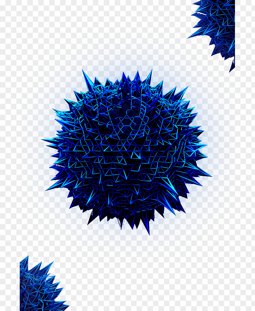 Hedgehog Ball Material Free Download PNG