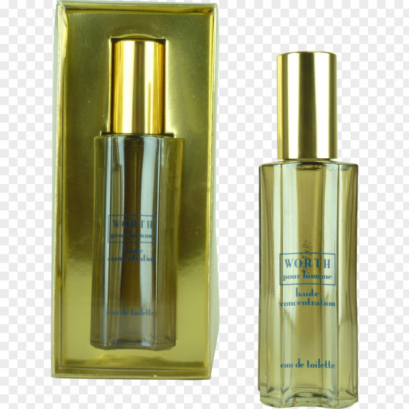 Perfume Eau De Toilette PNG