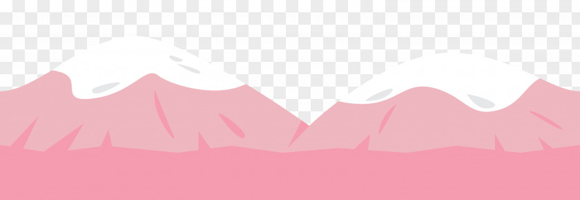 Pink Snow Cliparts Brand Skin Pattern PNG