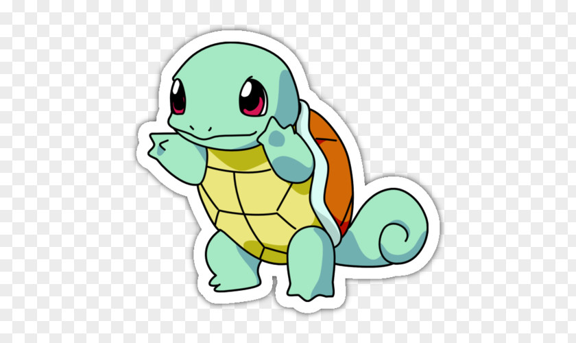 Pokémon Red And Blue Squirtle Ash Ketchum Pallet Kasabası PNG