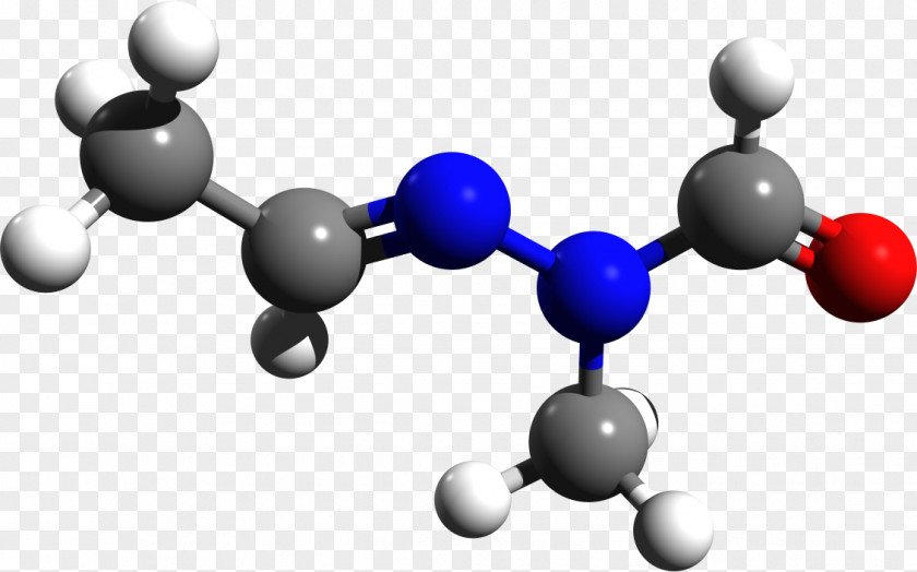 Structural Formula Vitamin B-6 Gyromitrin Structure Mycotoxin PNG