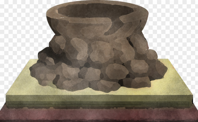 Artifact Rock PNG