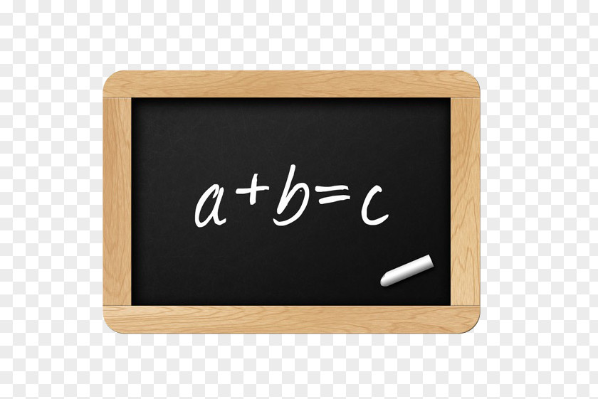 Chalk Arbel Blackboard Clip Art PNG