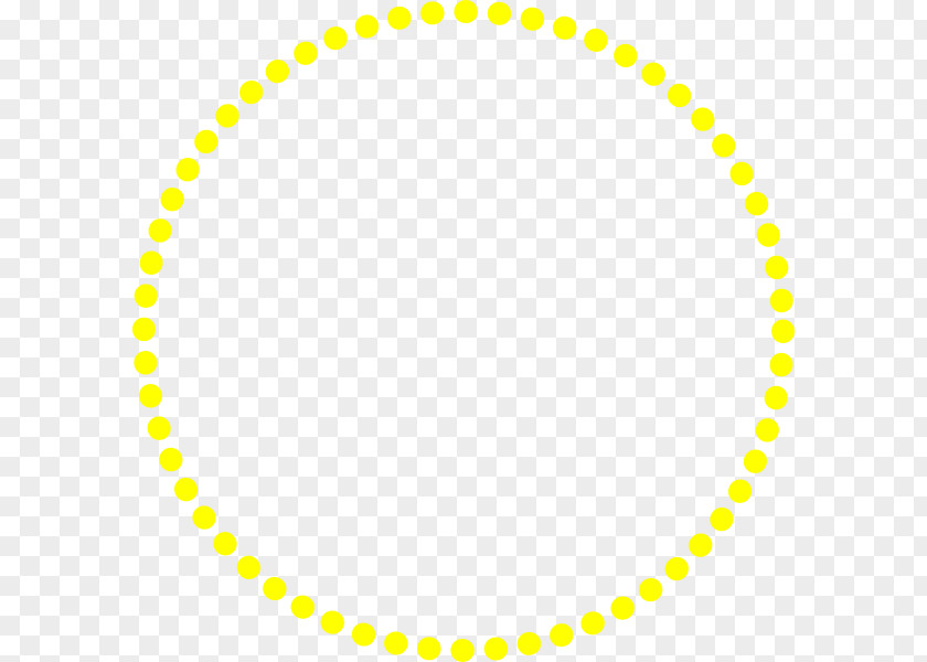Circle Polka Dot Clip Art Vector Graphics Shape PNG
