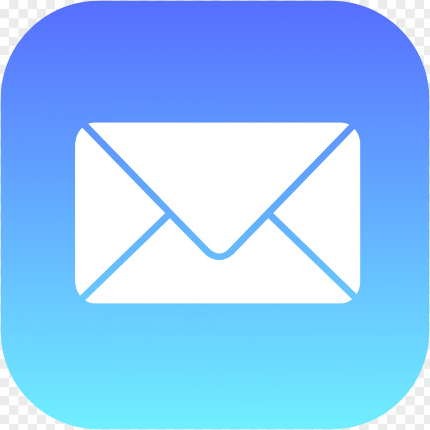 Email IOS 11 PNG