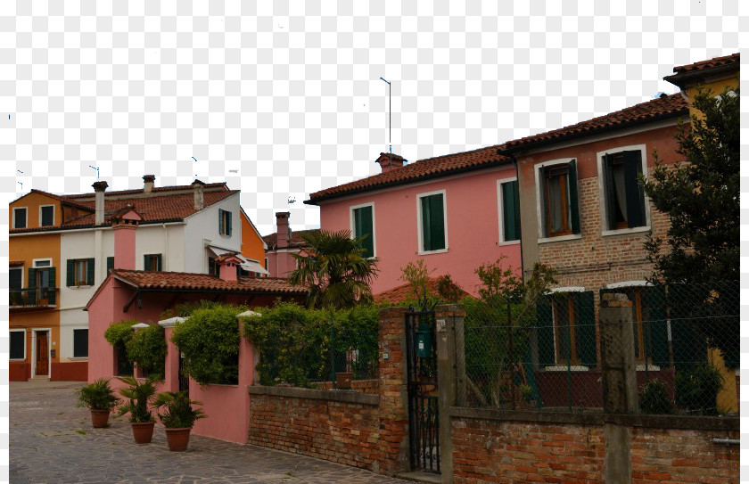 Italy Burano Eight Murano A Famosa Resort Icon PNG