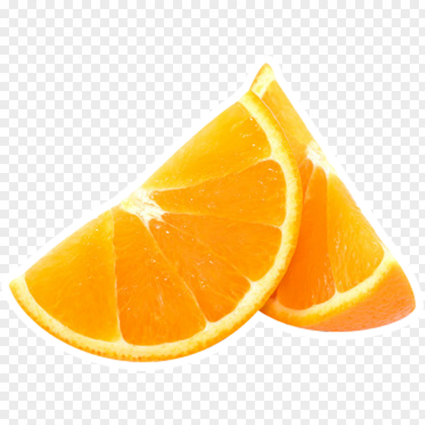 Slice Orange PNG