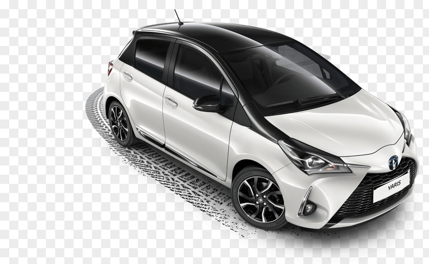Toyota Auris Car 2017 Yaris 2018 PNG