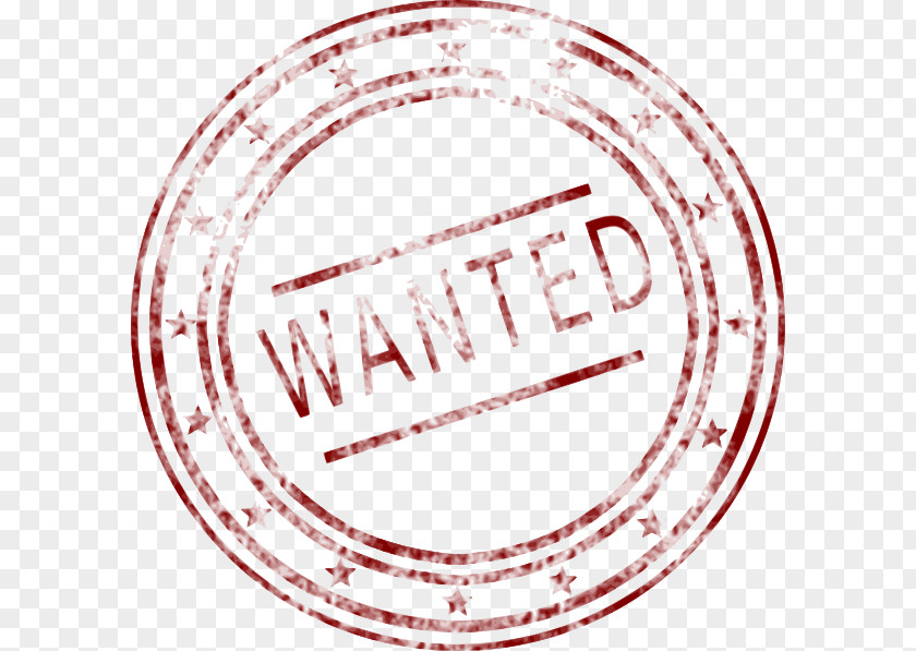 Wanted Cliparts United States Poster Clip Art PNG